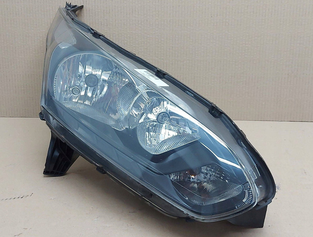 Frontscheinwerfer Ford Connect DT11-13W029-DC Rechts Scheinwerfer Headlight SCH4788820621of