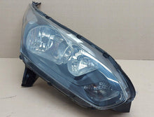 Load image into Gallery viewer, Frontscheinwerfer Ford Connect DT11-13W029-DC Rechts Scheinwerfer Headlight SCH4788820621of