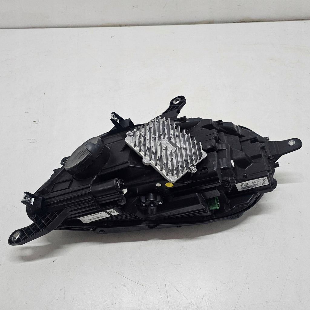 Frontscheinwerfer Maserati I 06701588620 Rechts Scheinwerfer Headlight SCH4632875284on