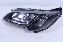 Laden Sie das Bild in den Galerie-Viewer, Frontscheinwerfer Fiat Ducato 00468622950 Links Scheinwerfer Headlight SCH8054300374za