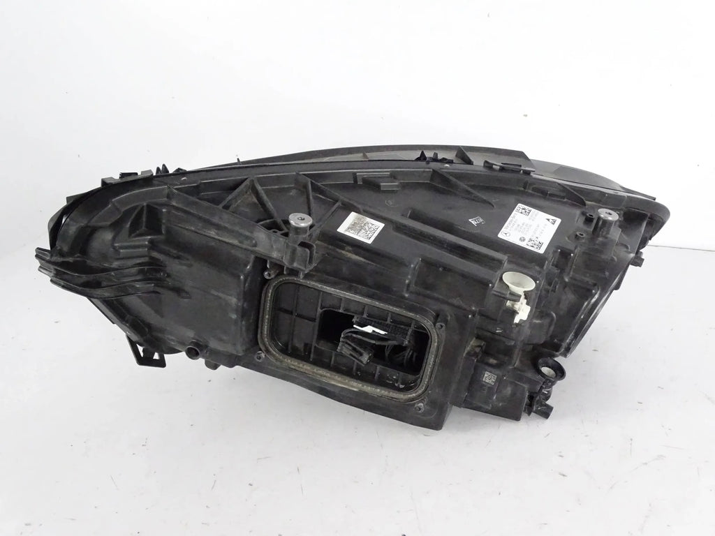 Frontscheinwerfer Mercedes-Benz Cla A1189062600 Rechts Scheinwerfer Headlight