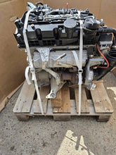 Laden Sie das Bild in den Galerie-Viewer, Motor BMW E87 N47D20C 2.0 116PS 128TKm 2011 Diesel Engine Komplett