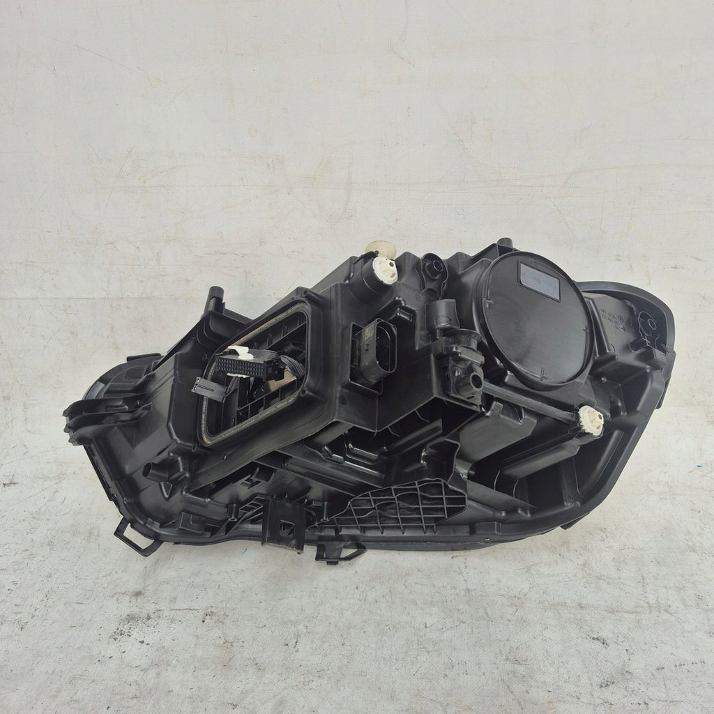 Frontscheinwerfer Mercedes-Benz Cla Full LED Rechts Scheinwerfer Headlight SCH2289957554de