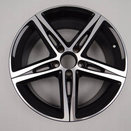 1x Alufelge 18 Zoll 7.5