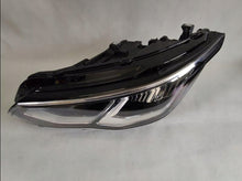 Laden Sie das Bild in den Galerie-Viewer, Frontscheinwerfer VW Golf VIII 5H2941005 LED Links Scheinwerfer Headlight SCH6665491852yj