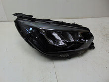 Load image into Gallery viewer, Frontscheinwerfer Peugeot II 208 9833036180 LED Rechts Scheinwerfer Headlight SCH2613632615yu