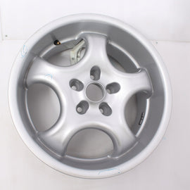 1x Alufelge 17 Zoll 8.0