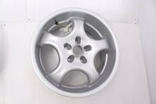 Laden Sie das Bild in den Galerie-Viewer, 1x Alufelge 17 Zoll 8.0" 5x114.3 35ET Rim Wheel FEL2793462645sp