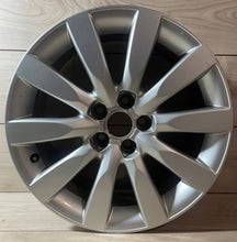 Load image into Gallery viewer, 1x Alufelge 16 Zoll 7.0" 5x100 8X0601025G Audi A1 Rim Wheel FEL6208708770no