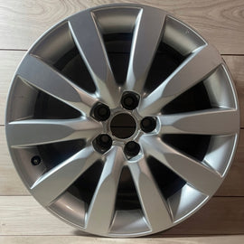 1x Alufelge 16 Zoll 7.0