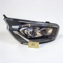 Laden Sie das Bild in den Galerie-Viewer, Frontscheinwerfer Ford Transit Custom JK21-13W029-DJ LED Rechts Headlight