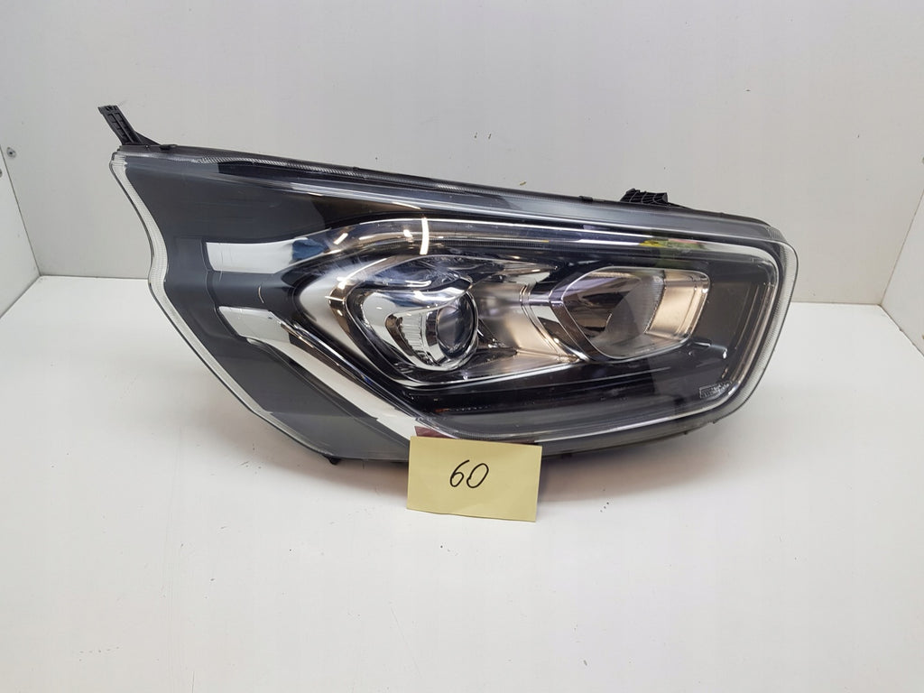 Frontscheinwerfer Ford Transit Custom JK21-13W029-DJ LED Rechts Headlight