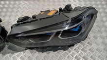 Load image into Gallery viewer, Frontscheinwerfer BMW X5 G05 G06 5A279B1 Laser Ein Stück (Rechts oder Links) SCH6096838632rf