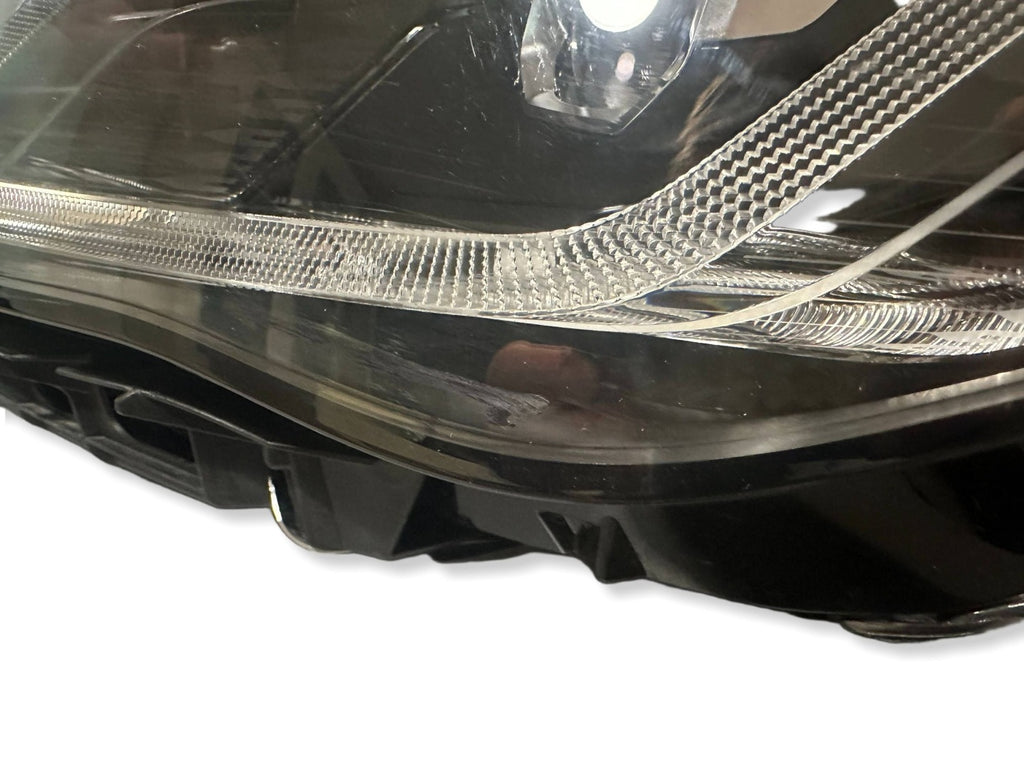 Frontscheinwerfer BMW 2 Active Tourer U06 5A42247-08 LED Links Headlight SCH4937312722mq