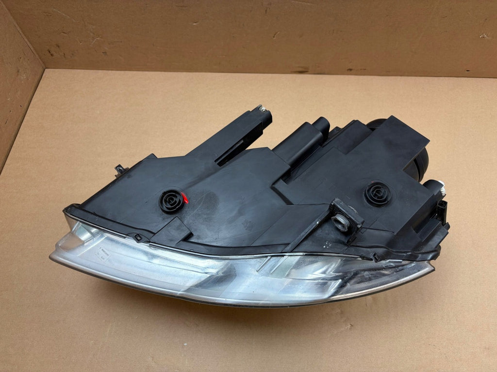 Frontscheinwerfer VW Passat 02A00HCR E95507 Rechts Scheinwerfer Headlight SCH4739415065yz