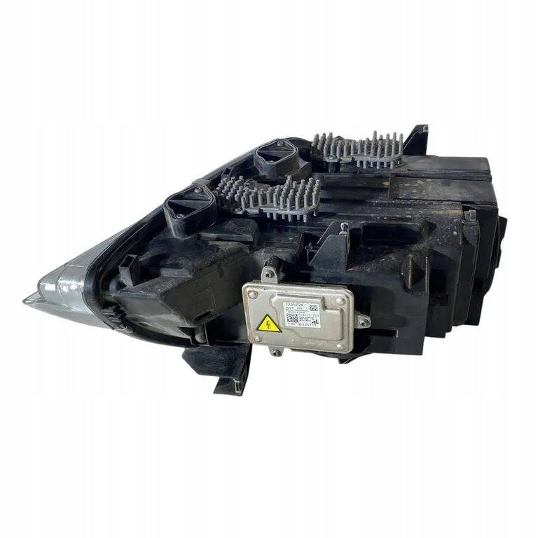 Frontscheinwerfer BMW 6 Coupe 72220993 Links Scheinwerfer Headlight SCH1775403285fo
