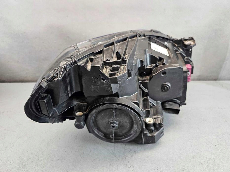 Frontscheinwerfer Mercedes-Benz W246 103419012433 Links Scheinwerfer Headlight SCH2872157071cq