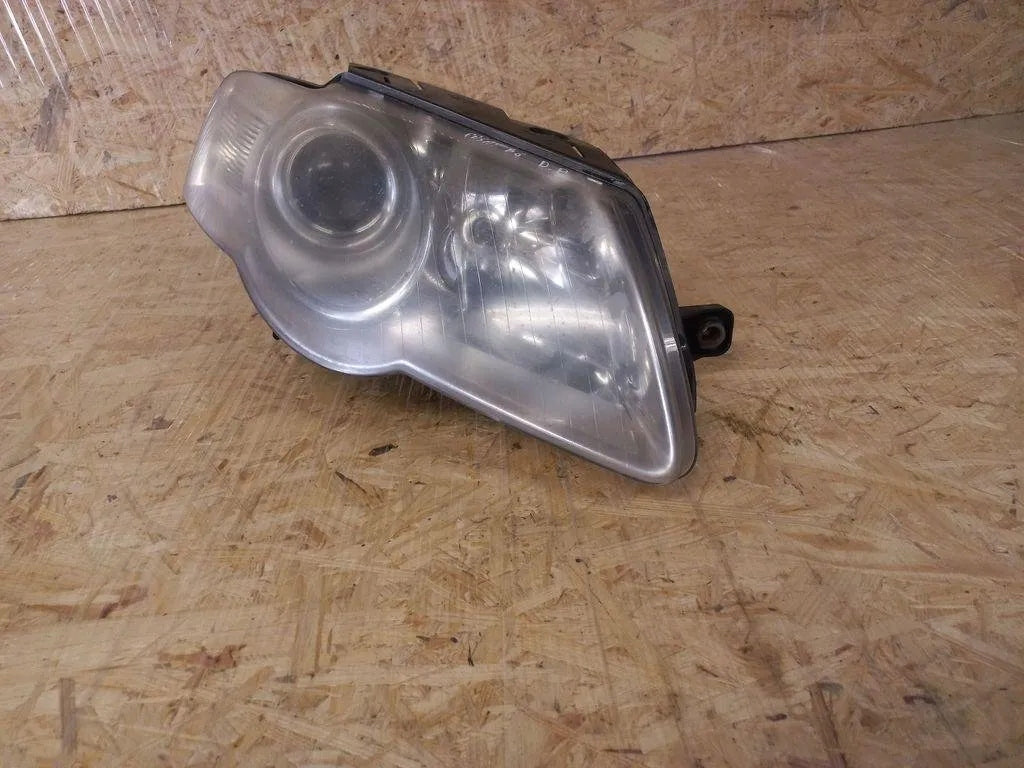 Frontscheinwerfer VW Passat 3C0941055AA Rechts Scheinwerfer Headlight SCH4820936244of
