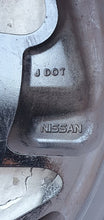 Load image into Gallery viewer, 1x Alufelge 18 Zoll 7.5" 5x114.3 R4987512 Nissan Qashqai I Rim Wheel FEL1889871562wr