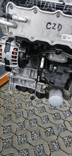 Laden Sie das Bild in den Galerie-Viewer, Motor VW Touran CZD 1.4 TSI 150PS 110kW Benzin Engine Unkomplett