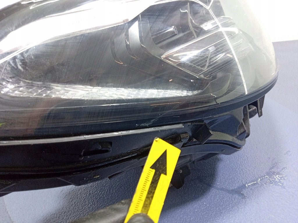 Frontscheinwerfer BMW 5 G31 G30 5A388C4 Rechts Scheinwerfer Headlight SCH5513107676vi