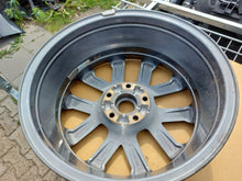 Load image into Gallery viewer, 1x Alufelge 17 Zoll 7.0" 5x114.3 40ET Grau 40304770 Renault Megane 1 Iv FEL1859564571pf