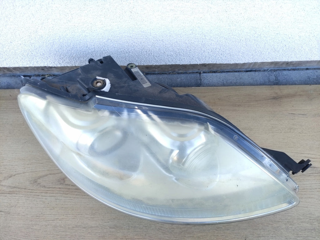 Frontscheinwerfer VW Golf V Plus Xenon Rechts Scheinwerfer Headlight SCH4583603816wk