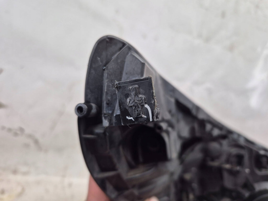 Frontscheinwerfer Renault Trafic III 01141001010794061EE01141001 Links Headlight SCH1411399210mj