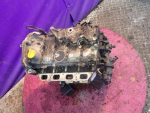 Laden Sie das Bild in den Galerie-Viewer, Motor Renault Megane III K4MP848 1.6 100PS 2010 Benzin Engine Unkomplett