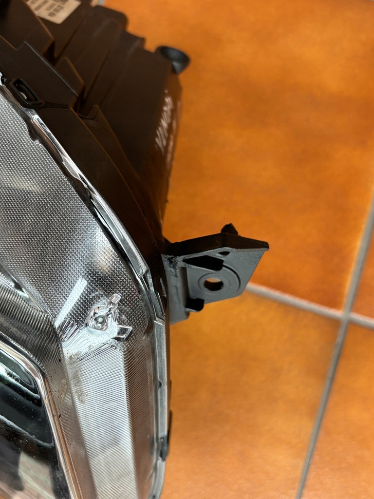 Frontscheinwerfer Hyundai Tucson NX4E-RH Full LED Rechts Scheinwerfer Headlight