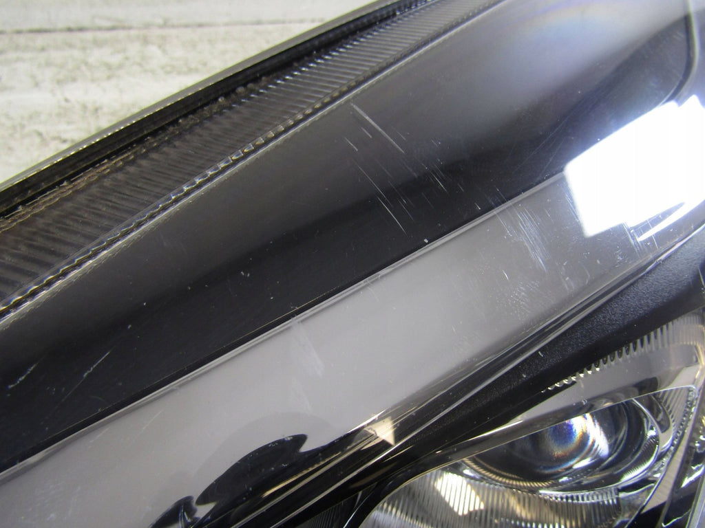 Frontscheinwerfer Ford Fiesta I L1BB-13E015-CD LED Links Scheinwerfer Headlight SCH7214337519vh