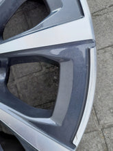 Load image into Gallery viewer, 1x Alufelge 17 Zoll 7.5" 5x112 30ET Glanz Graphit 6883517 BMW G21 G20 Mg FEL7495544165tf