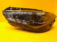 Laden Sie das Bild in den Galerie-Viewer, Frontscheinwerfer Mercedes-Benz Cla A1189061301 LED Links Scheinwerfer Headlight SCH4336248857iv