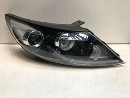 Frontscheinwerfer Kia Sportage 921023U310 LED Rechts Scheinwerfer Headlight