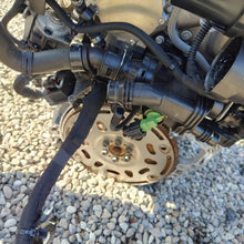 Laden Sie das Bild in den Galerie-Viewer, Motor Citroën C3 Aircross HN05 1.2 THP Benzin Engine Komplett MOT7400151360nr