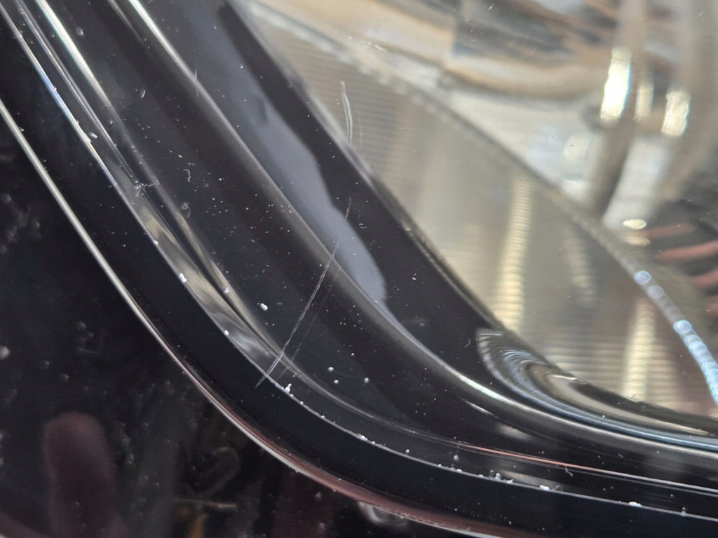 Frontscheinwerfer Opel Crossland X 13467967 Links Scheinwerfer Headlight SCH3195619848wx