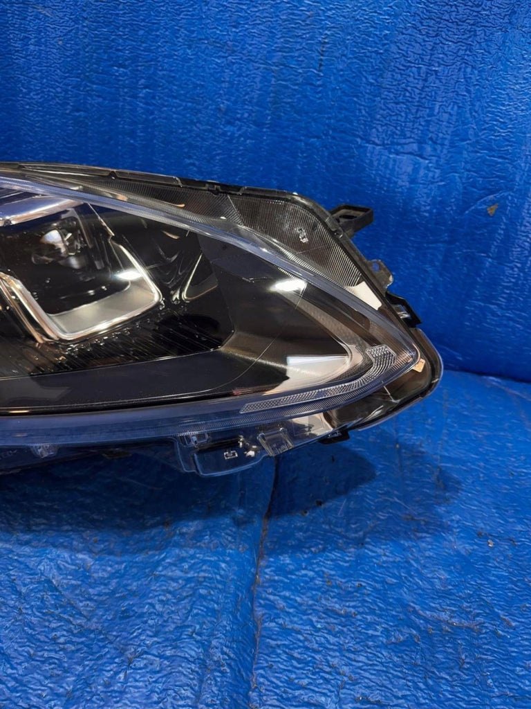 Frontscheinwerfer Ford Kuga III LV4B-13E016-AR LED Rechts Scheinwerfer Headlight SCH5038641003ti
