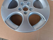 Laden Sie das Bild in den Galerie-Viewer, 1x Alufelge 17 Zoll 7.5" 5x112 51ET 1K0601025 VW Rim Wheel FEL3160176186dj