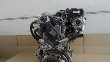 Laden Sie das Bild in den Galerie-Viewer, Motor Toyota Auris 1.4 90PS 2009 Diesel Engine Komplett MOT7313222460sf