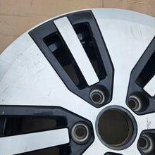 Load image into Gallery viewer, 1x Alufelge 16 Zoll 6.5" 5x112 5GE601025 VW Golf Vii Rim Wheel FEL5141545803an