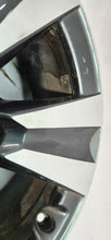 Load image into Gallery viewer, 1x Alufelge 17 Zoll 6.5&quot; 4x114.3 45ET Glanz N50701 Nissan Rim Wheel