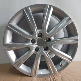1x Alufelge 18 Zoll 8.0