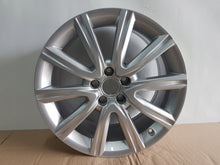 Laden Sie das Bild in den Galerie-Viewer, 1x Alufelge 18 Zoll 8.0" 5x112 39ET 4G0601025BF Audi A6 C7 Rim Wheel FEL3573235364tr