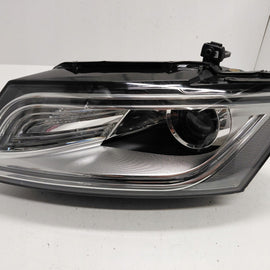 Frontscheinwerfer Audi Q5 8R0941031C Xenon Links Scheinwerfer Headlight SCH6141883828bz