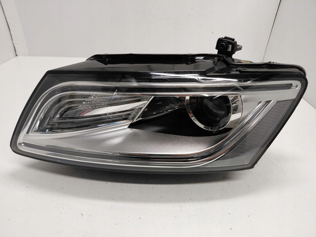 Frontscheinwerfer Audi Q5 8R0941031C Xenon Links Scheinwerfer Headlight SCH6141883828bz