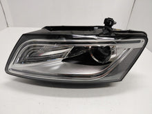 Laden Sie das Bild in den Galerie-Viewer, Frontscheinwerfer Audi Q5 8R0941031C Xenon Links Scheinwerfer Headlight SCH6141883828bz