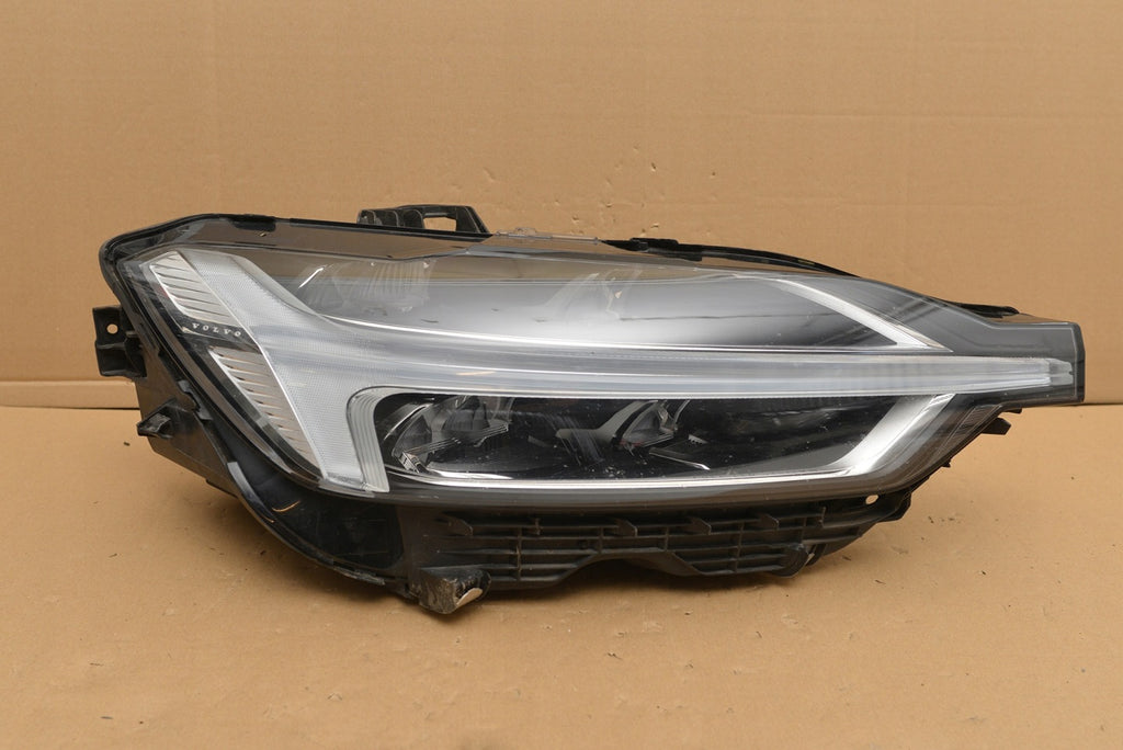 Frontscheinwerfer Volvo Xc60 II 31655231 Rechts Scheinwerfer Headlight SCH4648072374wv