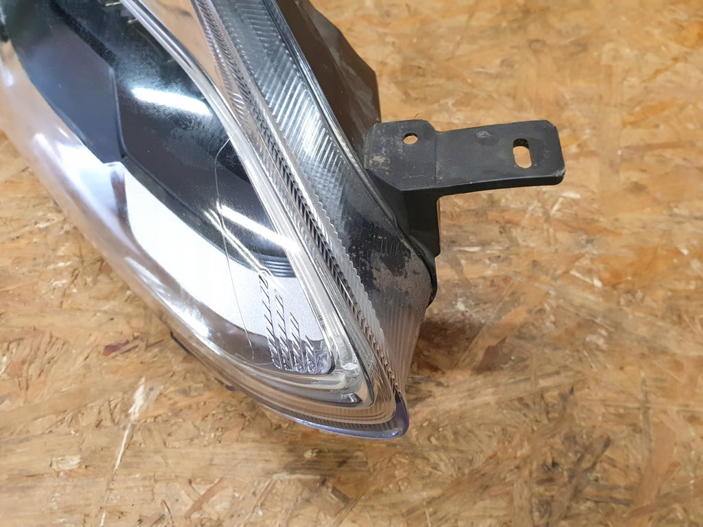 Frontscheinwerfer Ford Fiesta H1BB-13E014-AE FULL LED Rechts Headlight