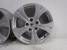 Laden Sie das Bild in den Galerie-Viewer, 1x Alufelge 17 Zoll 7.0" 5x114.3 49ET 403000051R Renault Scenic Rim Wheel FEL8317395398xu
