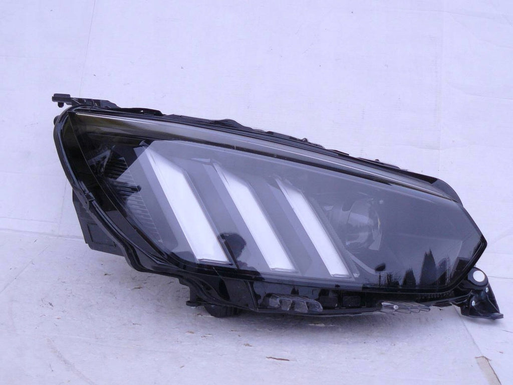 Frontscheinwerfer Peugeot 2008 208 II 9841641980 Full LED Rechts Headlight